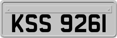 KSS9261