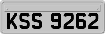 KSS9262