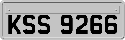 KSS9266