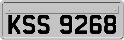 KSS9268