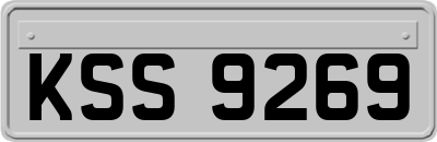 KSS9269