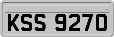 KSS9270