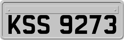 KSS9273
