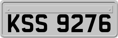 KSS9276