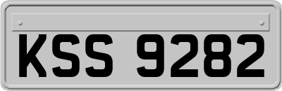KSS9282