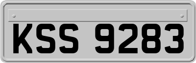 KSS9283