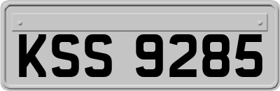 KSS9285