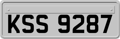 KSS9287