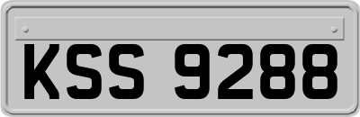 KSS9288