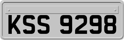 KSS9298