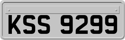 KSS9299