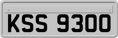 KSS9300