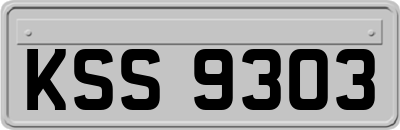 KSS9303