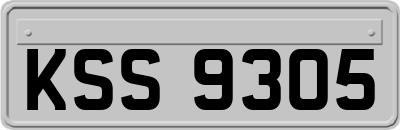 KSS9305