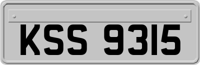 KSS9315