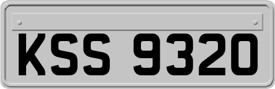 KSS9320
