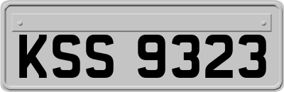KSS9323