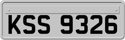 KSS9326