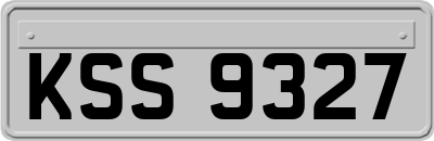 KSS9327