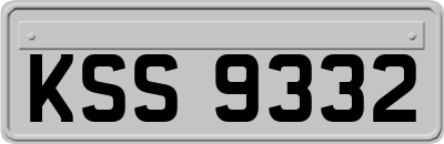 KSS9332