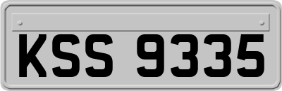 KSS9335