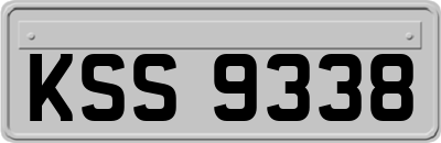 KSS9338