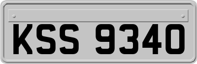 KSS9340
