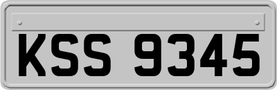KSS9345