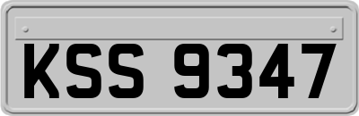 KSS9347
