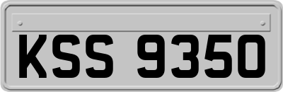 KSS9350