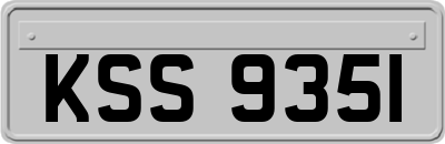 KSS9351