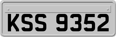 KSS9352