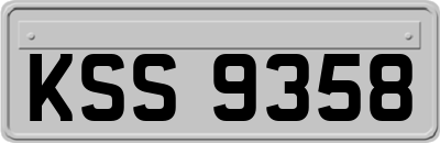 KSS9358