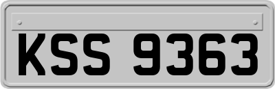 KSS9363