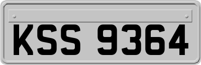 KSS9364