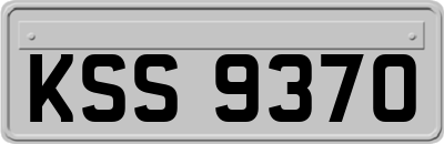 KSS9370