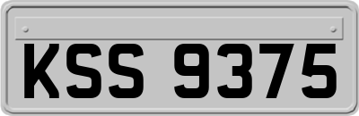 KSS9375