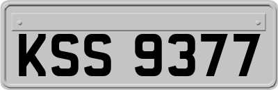 KSS9377