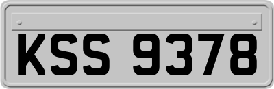 KSS9378