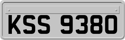 KSS9380