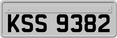 KSS9382