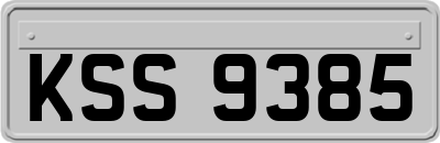 KSS9385