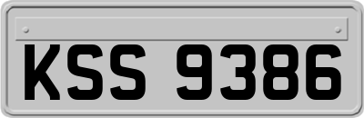 KSS9386