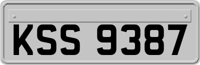 KSS9387