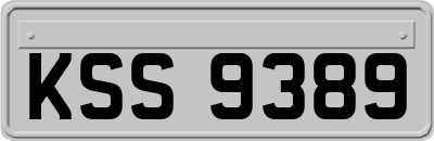 KSS9389