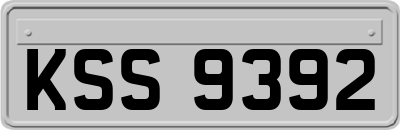 KSS9392