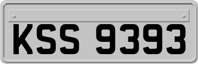 KSS9393