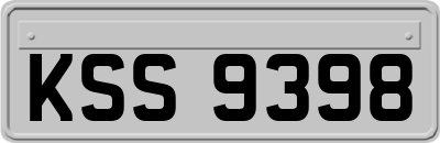 KSS9398