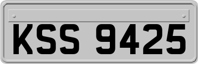 KSS9425