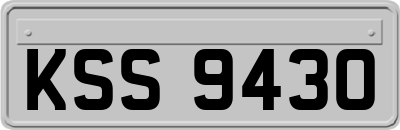 KSS9430